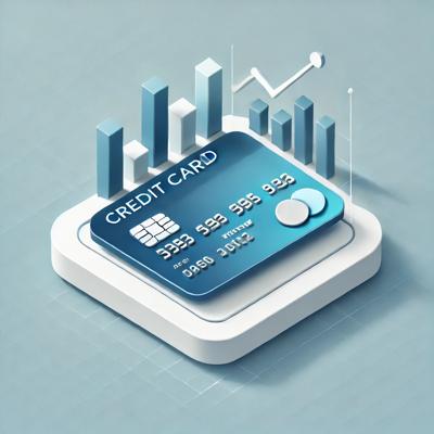 카드론(장기카드대출) 금리 비교 총정리 및 금리와 한도 조건 알아보기