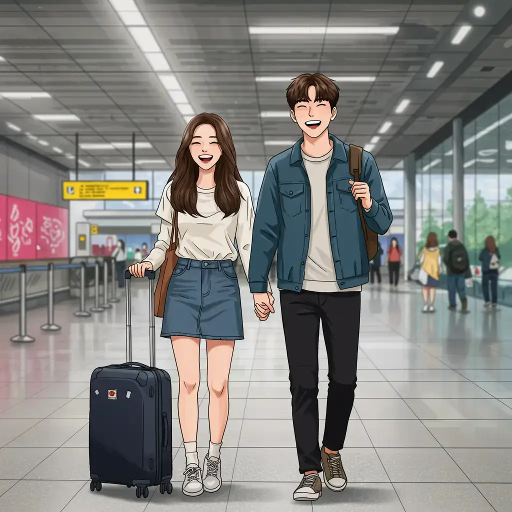 "대구공항