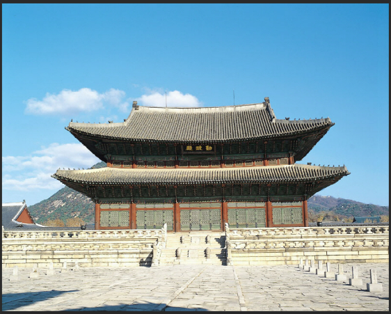 조선의 역사