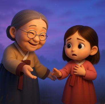 조상 꿈해몽 돌아가신 조상 조상묘 꿈해몽