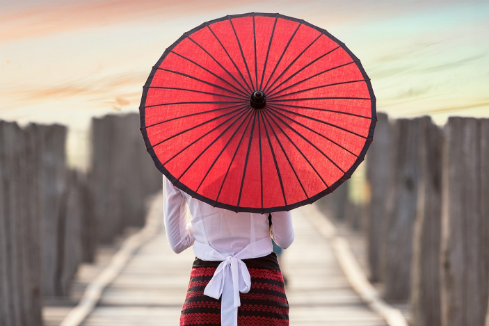 현대 속 아시아 문화 재발견 (문화, 전통, 현대)