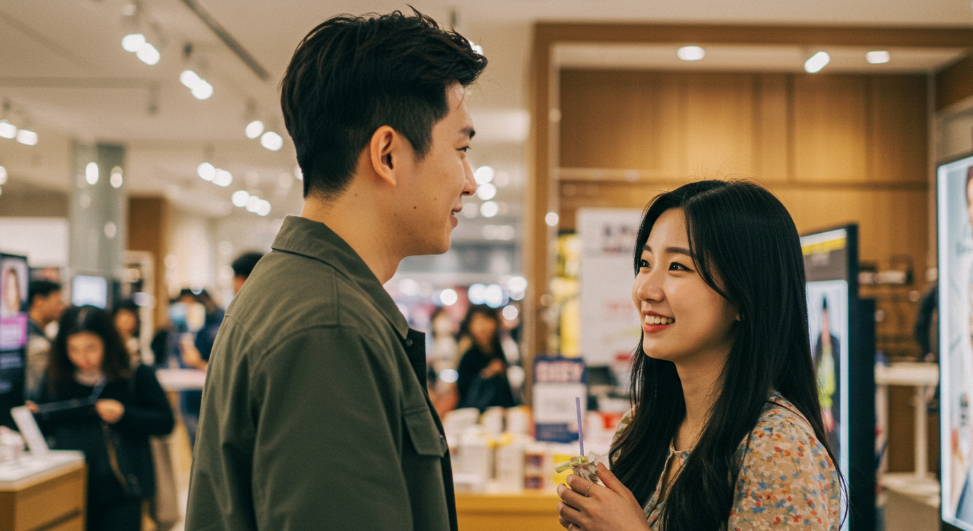 상견례 이후 혼수·결혼 준비