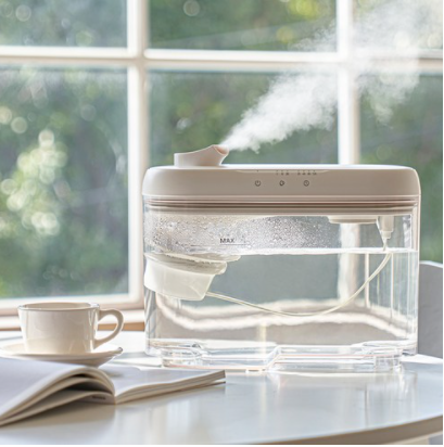 오아 플로팅 가습기 4.5L