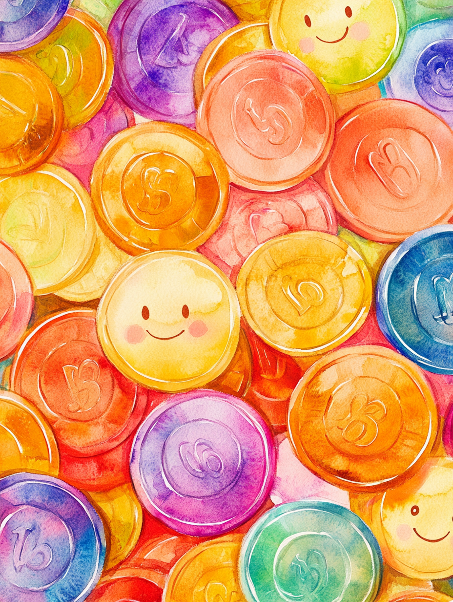 국제 가상자산 과세 비교