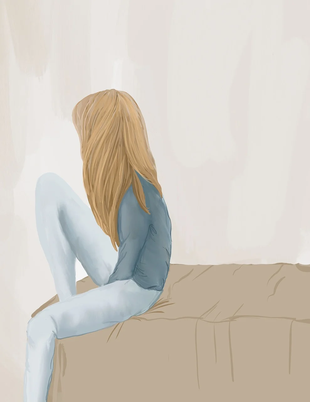 아이에게 미안하지 않기 위한 3가지 다짐