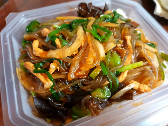 2023년 서울 최고의 맛집 추천 리스트 9. 희객