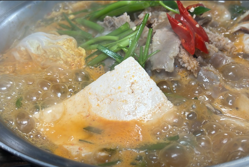 권영수 대가전골