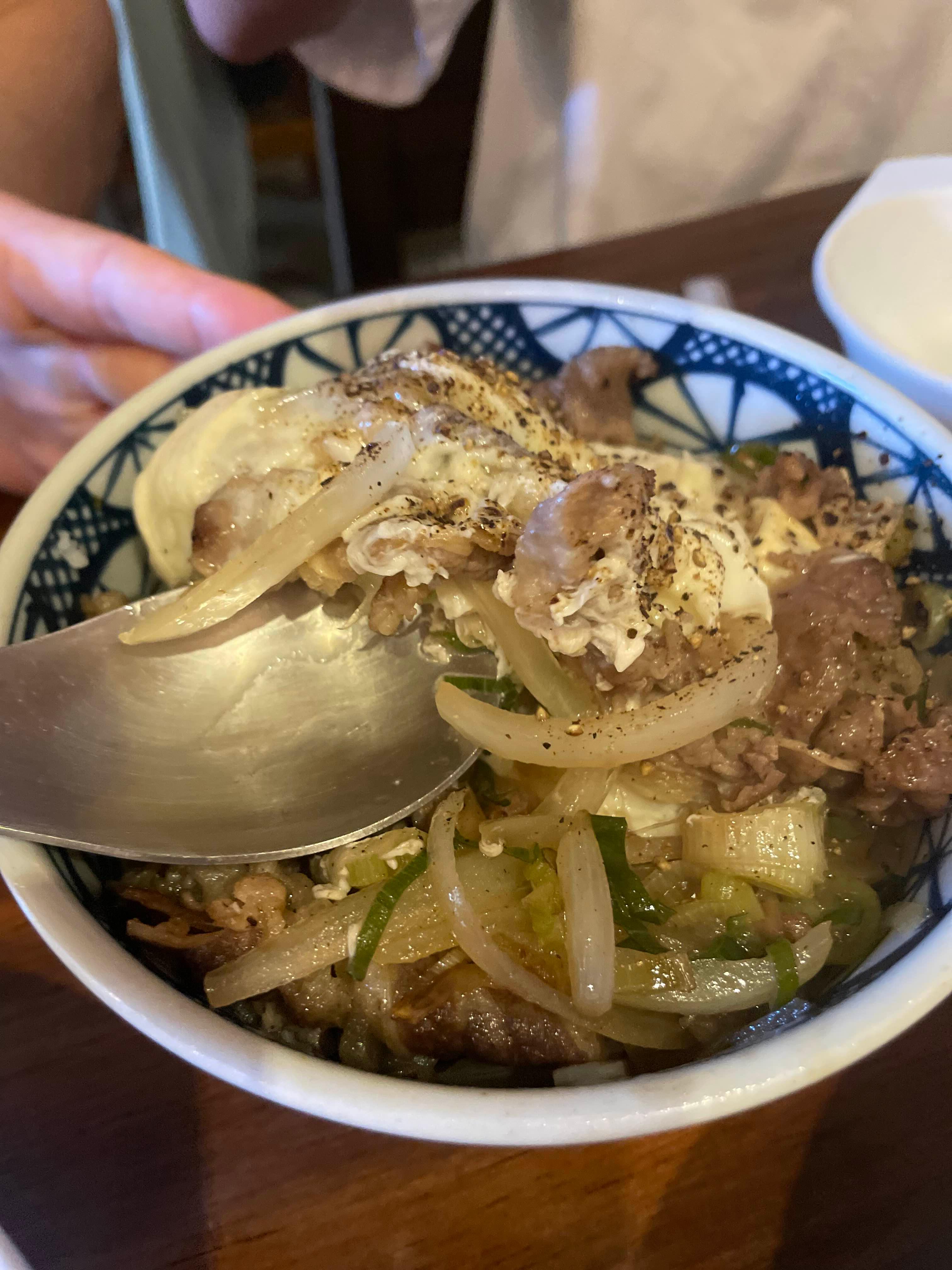 포항 효리단길 라멘 맛집 순이