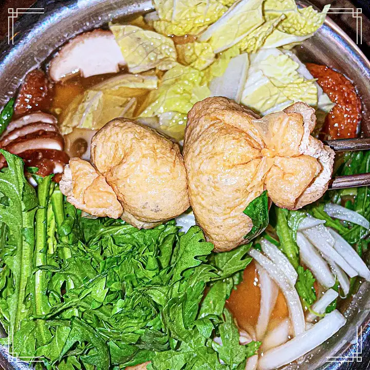 부산 부평깡통시장 유부전골 빈대떡 간짜장 꼼장어 밀키트 맛집 전국 택배 주문 가볼만한 곳 추천