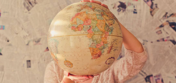 당신이 변하지 않으면 아무것도 변하지 않는다.