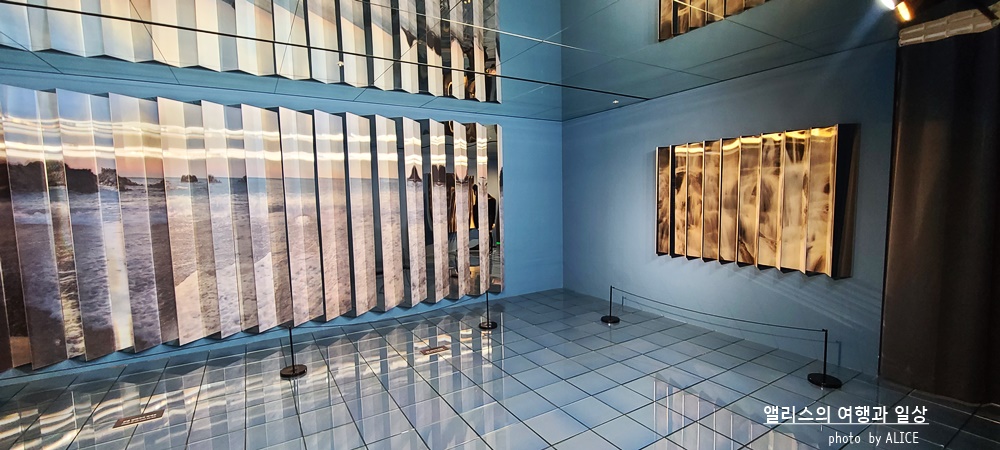 해운대 뮤지엄원 치유의기술, 부산 실내 가볼만한곳, 부산 전시 + 33% 할인예약방법