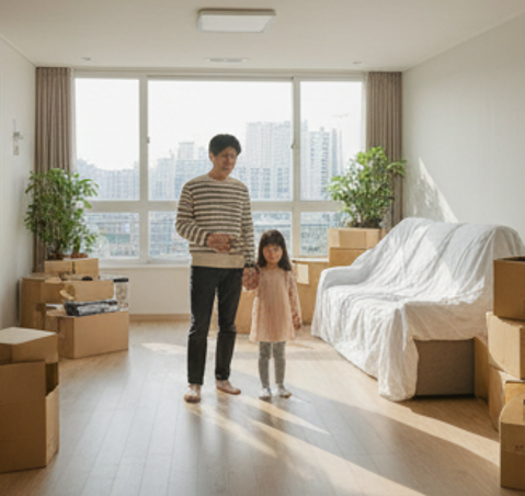 이사 끝! 하지만 진짜 시작은 지금부터 (체크리스트) 2