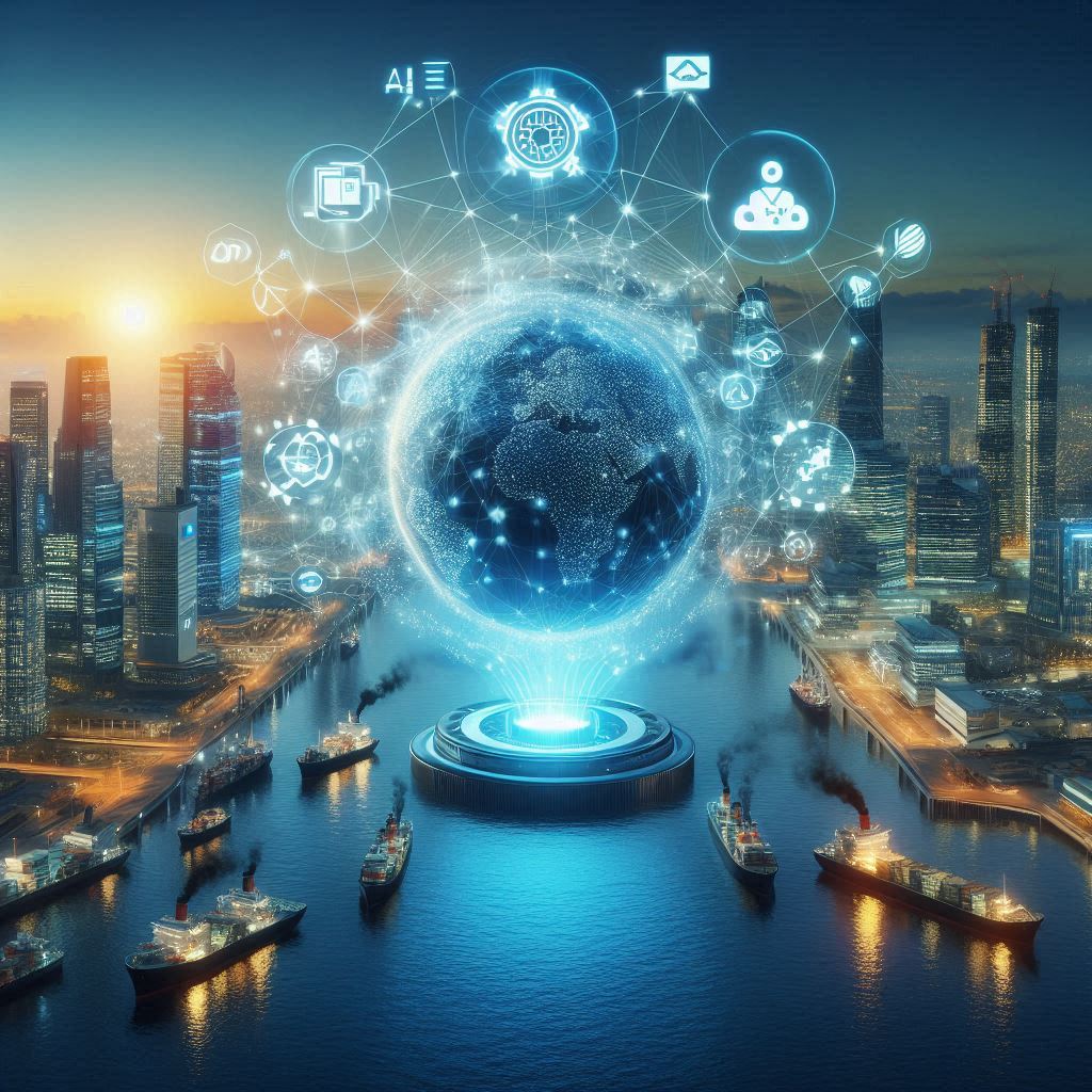 인공지능과 기계 학습은 미래 기술