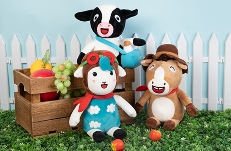 대관령 하늘목장