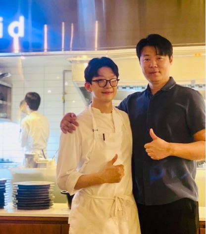 트리플스타&#44; 최현석