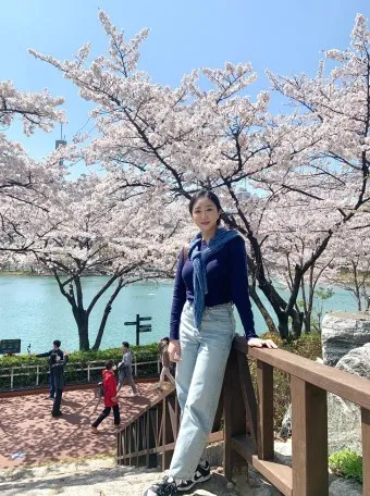 벚꽃 만개시기 2025 숨겨진 명소 베스트3_3