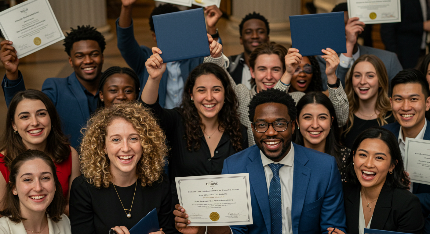 평생교육이용권으로 얻는 자기계발 혜택