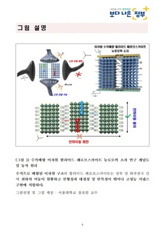 뉴로모픽 대장주 관련주 TOP5 총정리_26