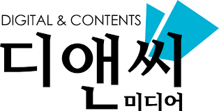 디앤씨미디어_로고