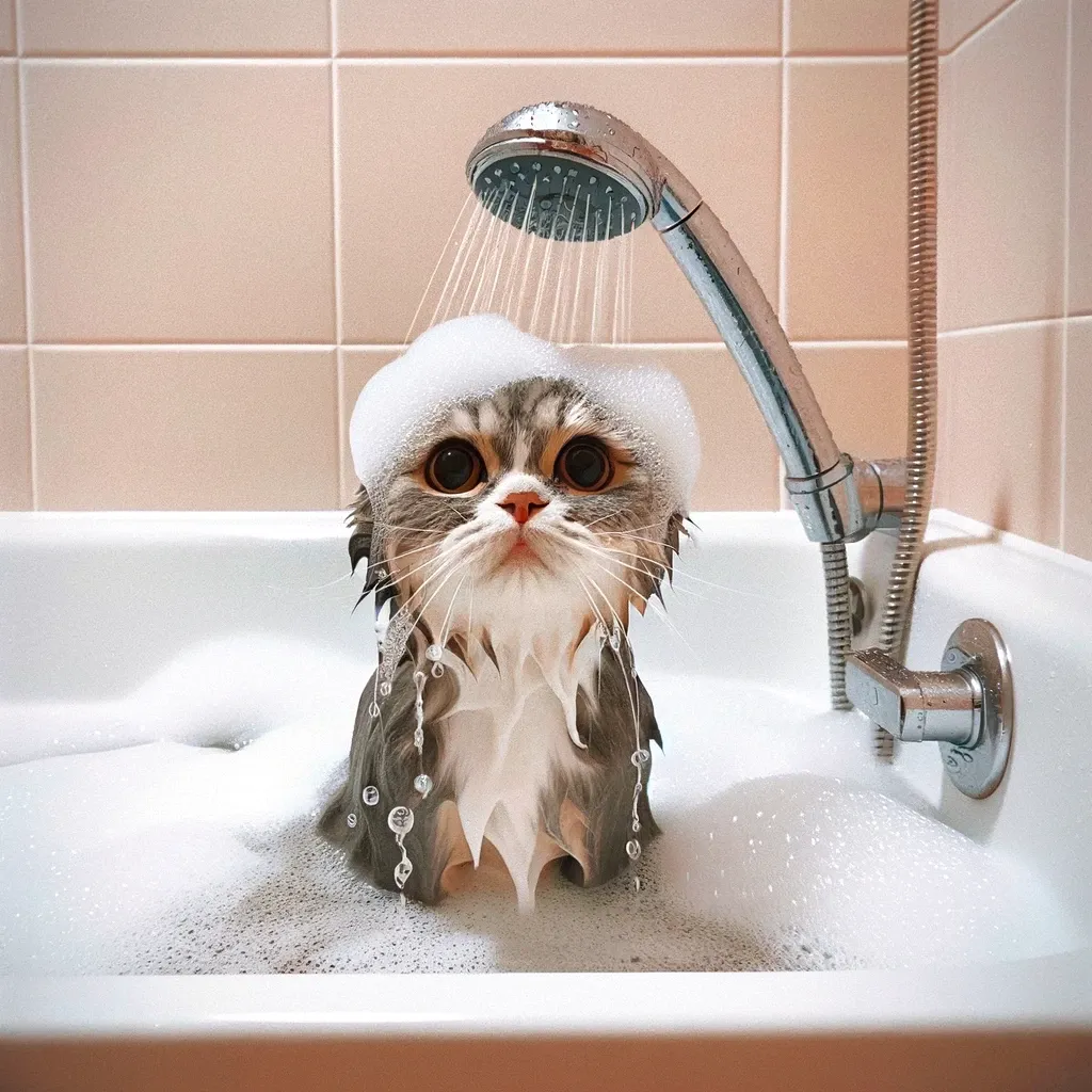"고양이