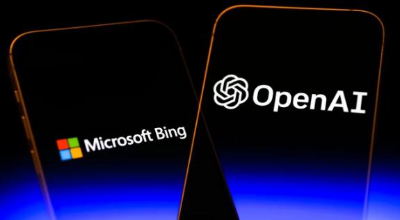 Microsoft Bing