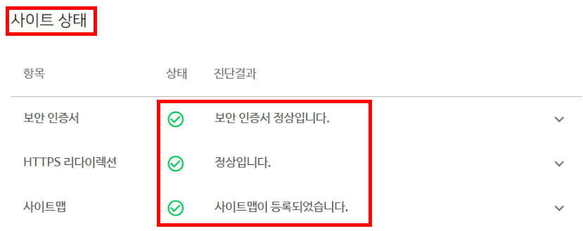 네이버 검색 노출? 서치어드바이저 등록부터 시작하세요! (사이트맵 + RSS 꿀팁)