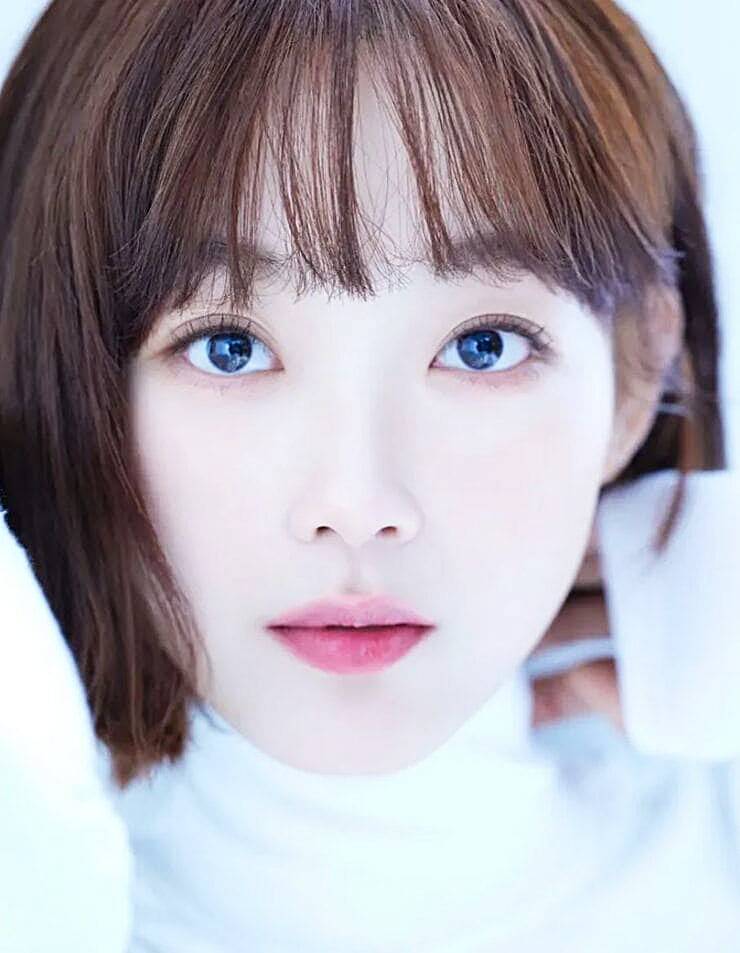 배우-이유미
