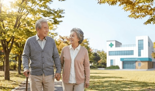 보건증 인터넷발급