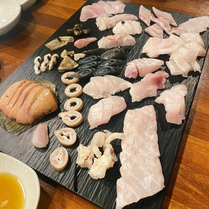 모닝와이드 제주 서귀포 벵에돔 하루 전 예약 어종 선택 오마카세 다금바리 돌돔 참돔 맛집 추천