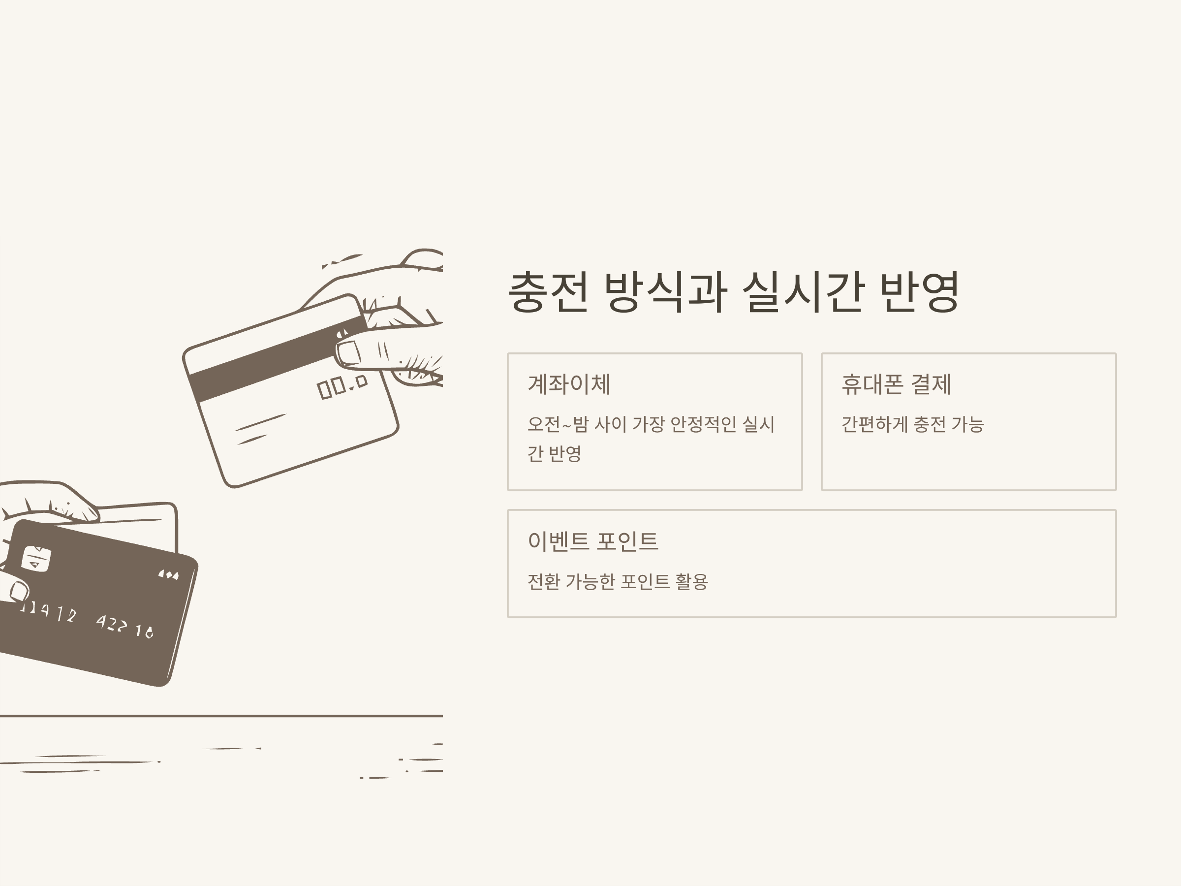 페이북 머니 사용법부터 출금·QR결제까지 완벽 정리