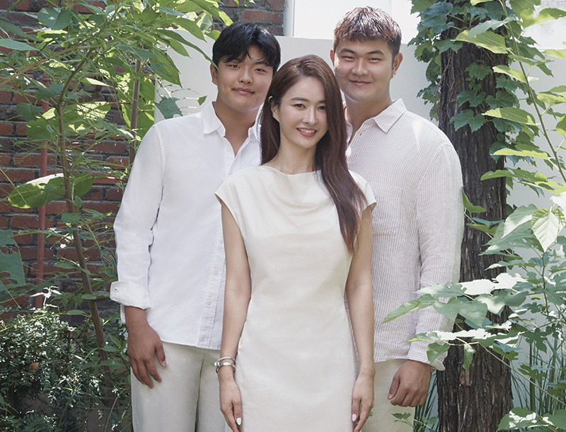 추신수 프로필