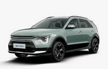 2024니로하이브리드