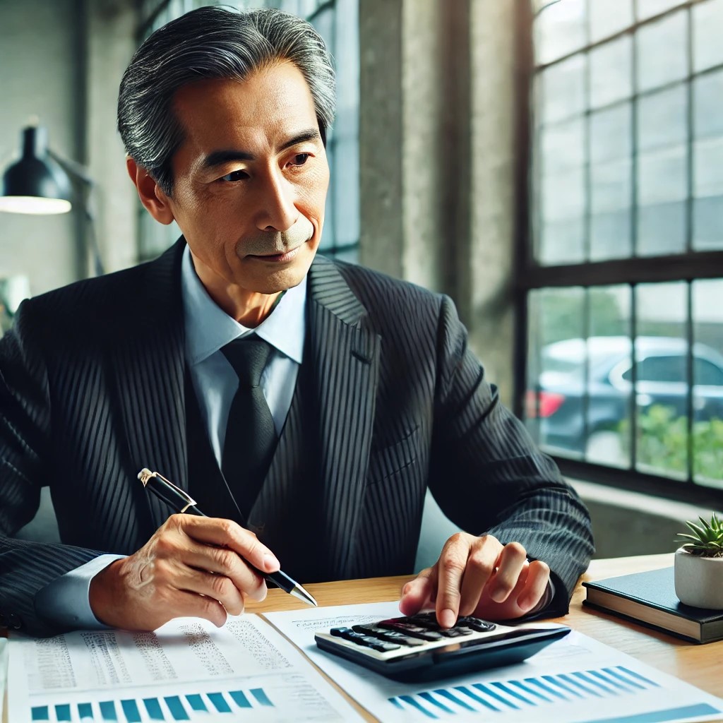 퇴직금 어떻게 계산할까? 임금피크제 도입 기업 근로자라면 꼭 확인해야 할 내용