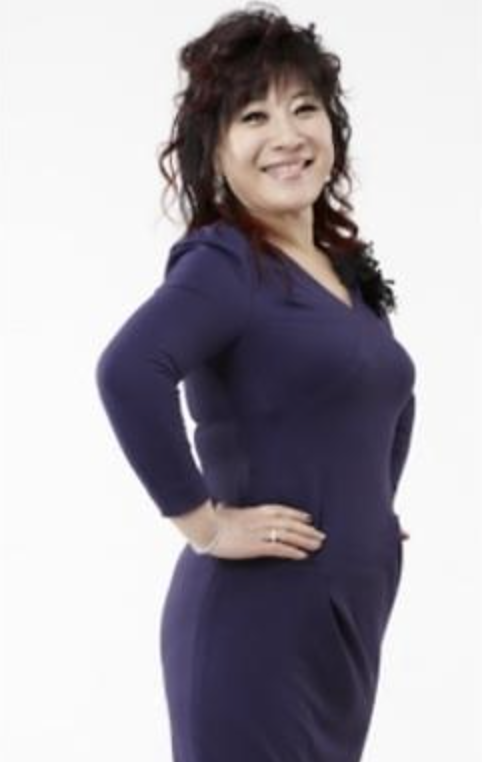 노사연 몸매