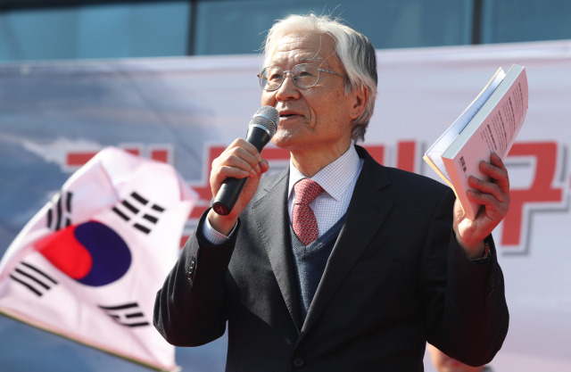 조갑제 저서