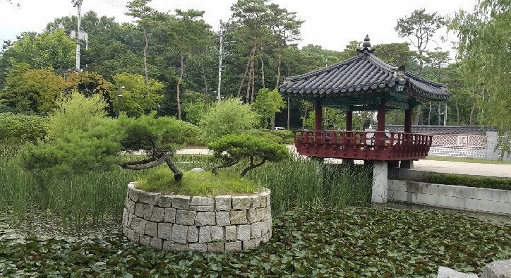 원당샘공원 이미지
