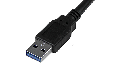USB-A