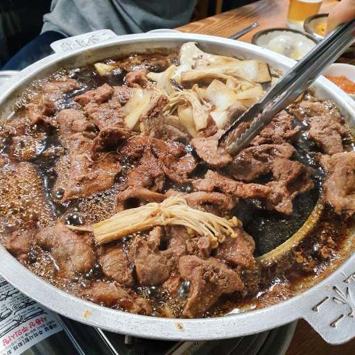 생방송오늘저녁 평택 통복시장 간장주물럭 55년 고향노포 쌈에 싸 먹어도 맛있다는 간장 돼지갈비 맛집 추천