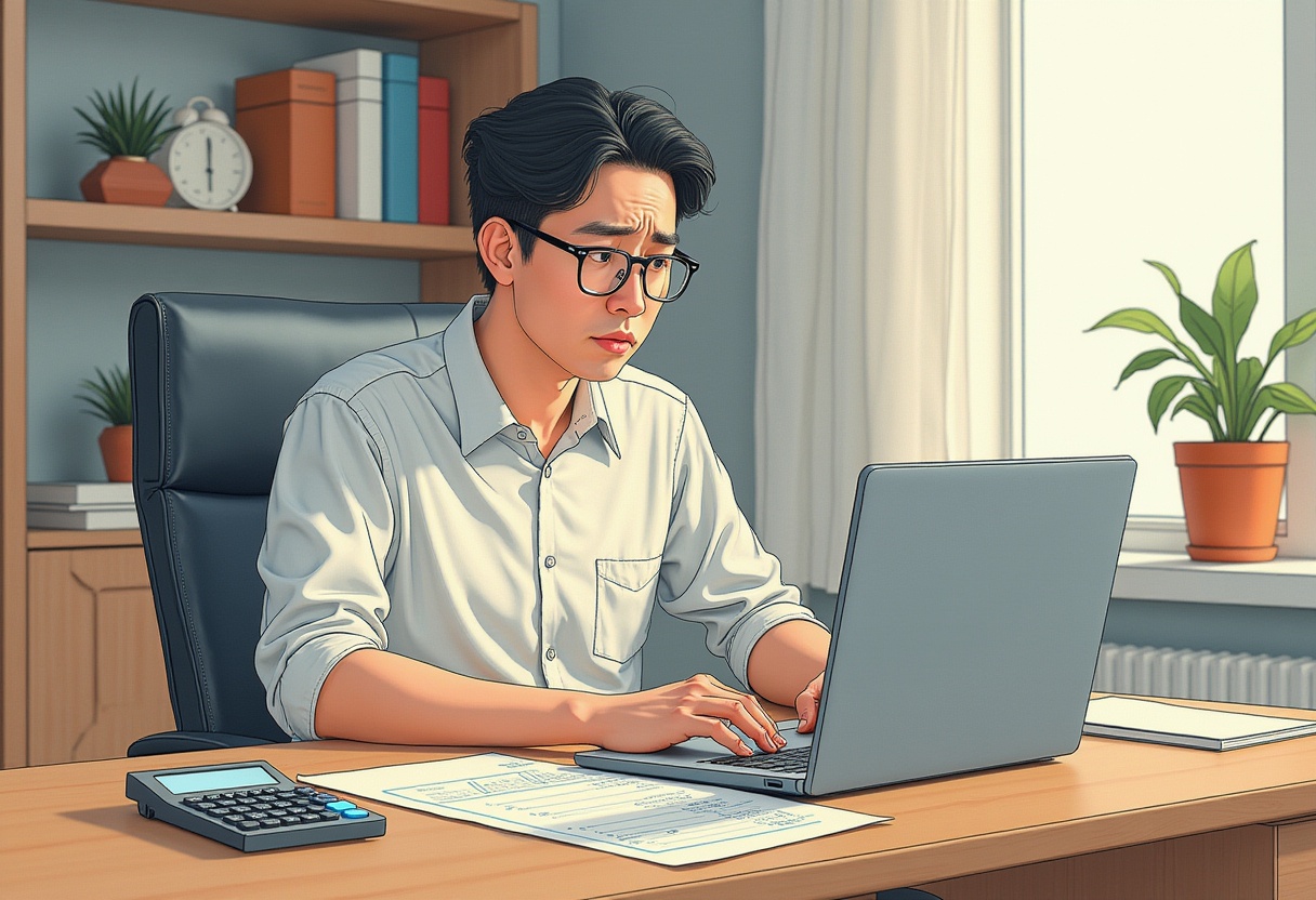 1주택자 전세자금대출