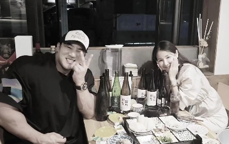 황철순 프로필 나이 고향 키 이혼 재결합 인스타그램