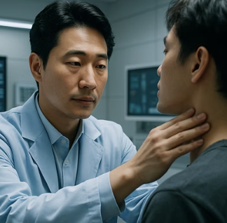 거북목·일자목이 부르는 지긋지긋한 후두신경통, 근본 원인과 해결법