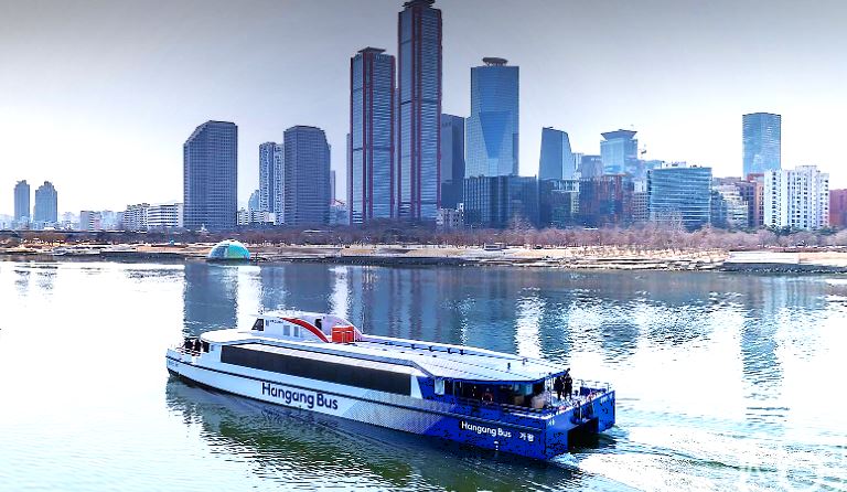 한강버스-예약-탑승체험-가격-노선-꿀팁-총정리