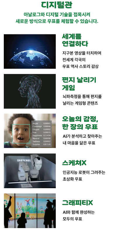 체험 및 볼거리1