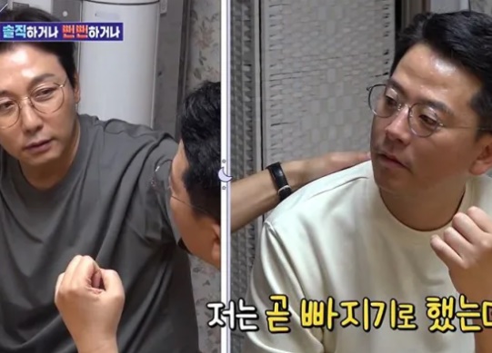 김준호 돌싱포맨