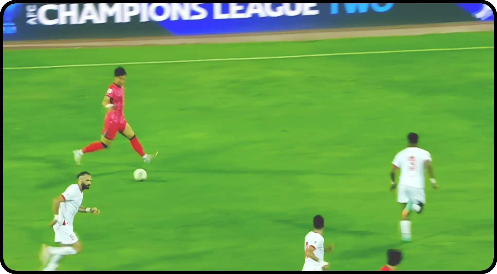 월드컵 아시아 3차예선 조별 순위