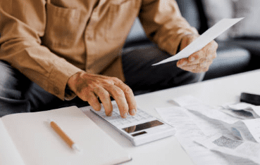 증여세 면제 한도액 자녀, 손자, 부부