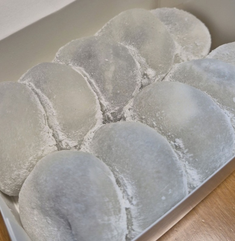 문경-찹쌀떡-달인