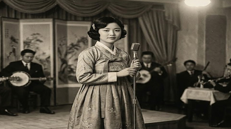 <img src="park-danma-singer.jpg" alt=&ldquo;1920년대 애국 창가 가수 박단마 초상 사진&rdquo;>