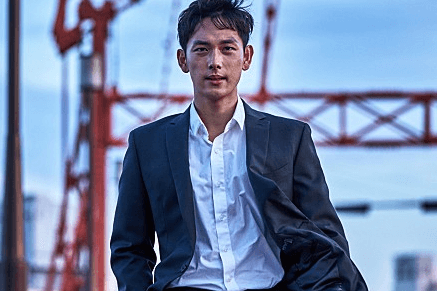 영화 불한당 나쁜 놈들의 세상 The Merciless