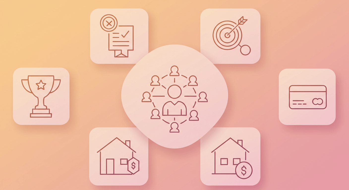 공황장애 증가 원인: 왜 MZ세대인가?